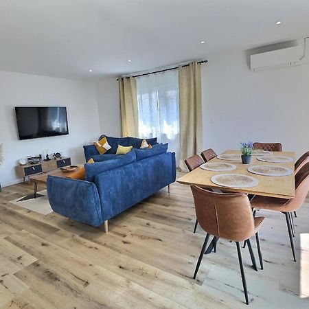 Appartement Alsace Neuf Garage, Parking Et Terrasse Colmar Zewnętrze zdjęcie