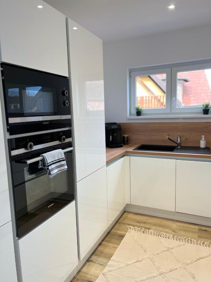 Appartement Alsace Neuf Garage, Parking Et Terrasse Colmar Zewnętrze zdjęcie