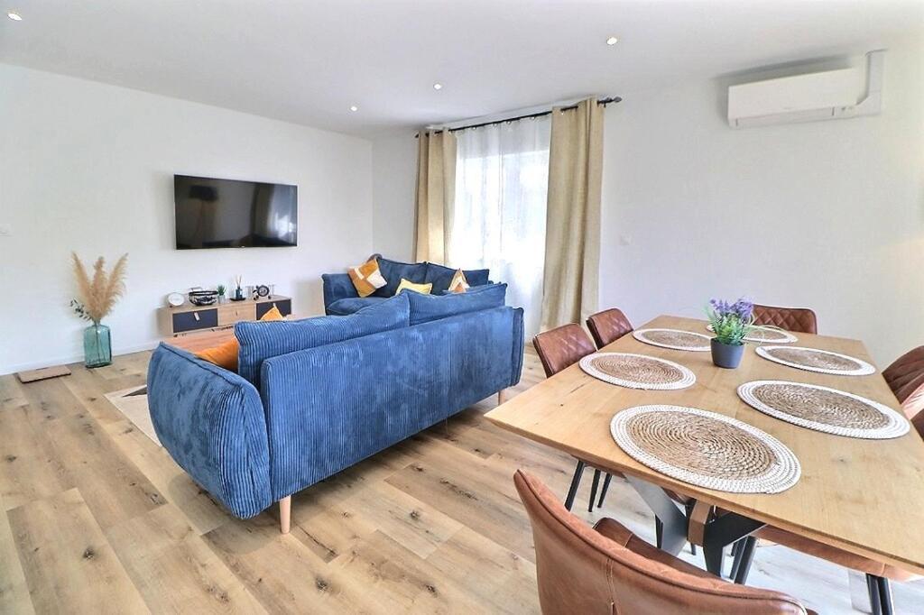 Appartement Alsace Neuf Garage, Parking Et Terrasse Colmar Zewnętrze zdjęcie
