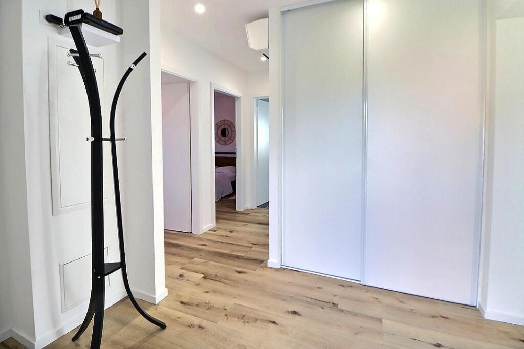 Appartement Alsace Neuf Garage, Parking Et Terrasse Colmar Zewnętrze zdjęcie