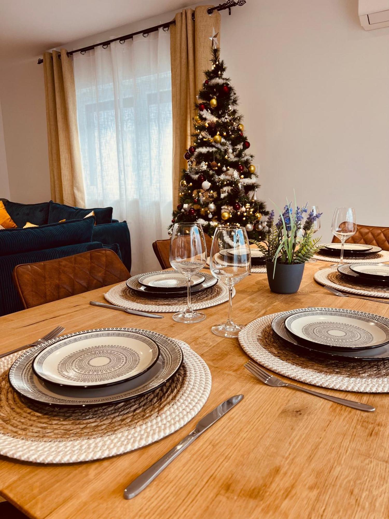 Appartement Alsace Neuf Garage, Parking Et Terrasse Colmar Zewnętrze zdjęcie