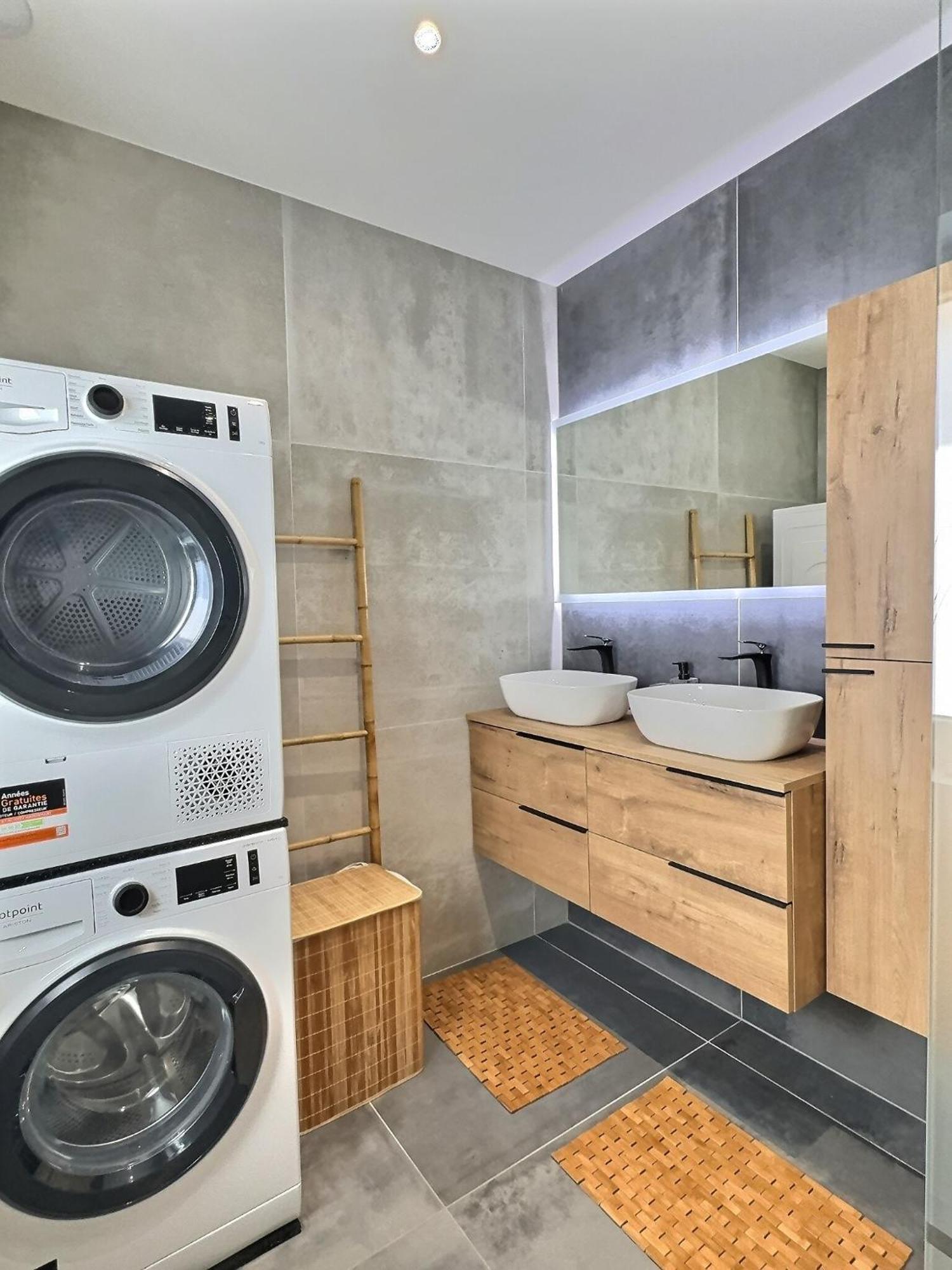 Appartement Alsace Neuf Garage, Parking Et Terrasse Colmar Zewnętrze zdjęcie