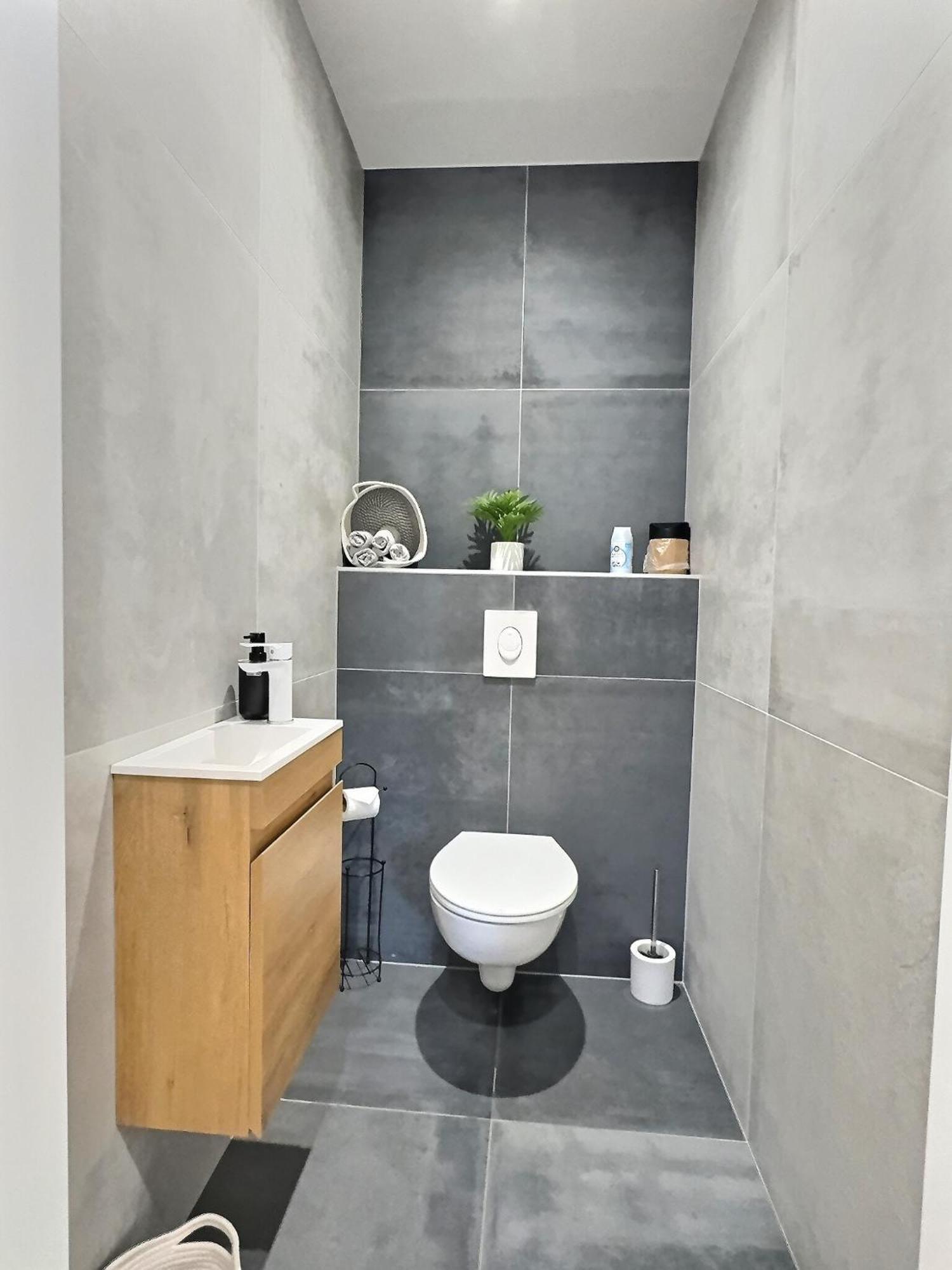 Appartement Alsace Neuf Garage, Parking Et Terrasse Colmar Zewnętrze zdjęcie